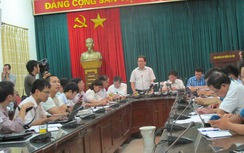 Thông tin tiến sỹ thi trượt viên chức ở Hà Nội không chính xác