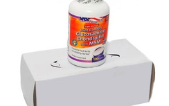 Đình chỉ hai lô thực phẩm chức năng xương khớp