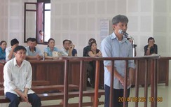 Giả danh cán bộ, lừa đảo mua bán chung cư hàng tỷ đồng
