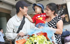 Hơn 13.000 lao động về từ Lybia và nỗi lo nợ nần, thất nghiệp