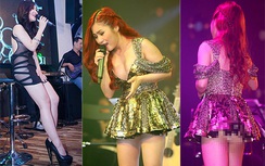 Hương Tràm: Nữ hoàng thị phi mới của showbiz Việt?