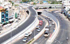 Khẩn trương xây dựng Đề án tái cơ cấu ngành Đường bộ