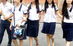 Không bắt buộc học sinh đóng tiền mua đồng phục