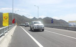 Ninh Thuận đưa cầu Ninh Chữ vào sử dụng