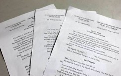 Phạt 180 triệu đồng 3 báo điện tử đăng "lá thư gửi bố ngoài đảo"