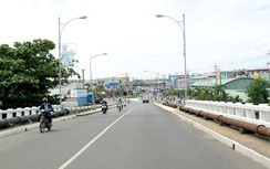 Tiếp tục động thổ thay thế 3 cầu yếu