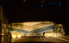 Vicem Hoàng Mai vẫn cấp xi măng vượt 3 lần tải trọng