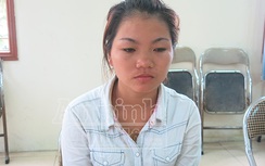 Rủ chồng bắt người yêu cũ để tống tiền