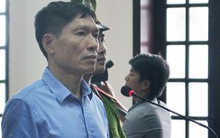 Thêm 15 tháng tù giam cho Dương Tự Trọng