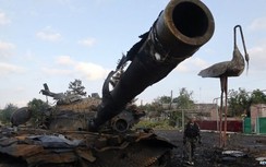 Ukraine: NATO họp khẩn cấp, Mỹ tố Nga chỉ đạo phản công