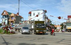 Giải pháp nhỏ, hiệu quả lớn bảo đảm an toàn chạy tàu