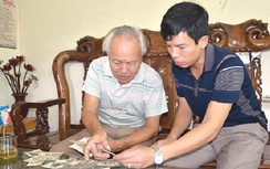 Những thước phim cuối cùng về Bác Hồ được quay thế nào?