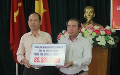 Gia Lai: Hơn 1.000 lái xe được học lái xe an toàn