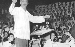 Giữ đoàn kết, bài học luôn mới