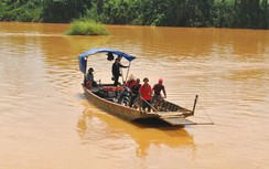 Khám phá dòng sông chảy ngược ở Tây Nguyên