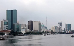 Nhà đầu tư Trung Quốc săn bất động sản Việt Nam