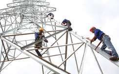 Cả 3 miền mất điện vì sự cố đường dây 500 kV