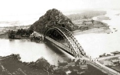 Đặt trụ cầu Hàm Rồng tại nơi người Pháp từng "bó tay"