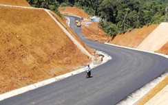 Kon Tum: Từ "đường cụt" tới liên kết giao thông quốc tế