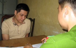 "Mây mưa" xong, gã trai giở mặt cướp Vertu