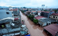 Cấp 1.000 tấn gạo cho Lạng Sơn cứu đói