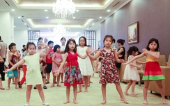 Đón hội Trăng Rằm tại Vinhomes Royal City