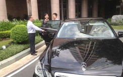 Đức cấm dịch vụ chia sẻ xe hơi