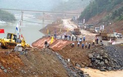 Phạt 200.000 USD/lần với dự án điện chậm tiến độ