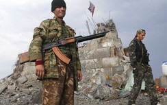 Phương Tây nghi ngờ kế hoạch hòa bình của ông Putin