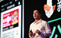 Trung Quốc sáng tạo "đũa thông minh" phát hiện thực phẩm bẩn