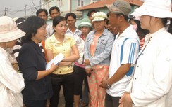 "Bó tay" với các doanh nghiệp bỗng nhiên "vắng chủ"