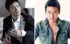 Lương Triều Vỹ, Huỳnh Hiểu Minh kiếm tiền tỷ nhờ hầu rượu đại gia