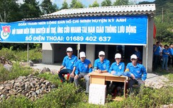 26 điểm sơ cứu, ứng cứu nhanh TNGT dọc QL1 và QL14