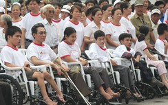 7.300 euro cho nạn nhân chất độc da cam