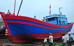 BIDV triển khai chương trình tín dụng phát triển thủy sản