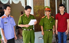 Bắt thêm 6 đối tượng trong đường dây đánh bạc "khủng" ở Huế