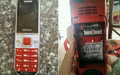 Điện thoại trong túi bất ngờ phát nổ, một phụ nữ bị bỏng