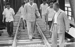 Những kỷ niệm với Bộ trưởng Phan Trọng Tuệ