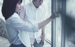 Vũ Thảo My làm tình nhân của Bùi Anh Tuấn