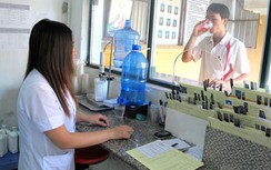 80.000 người nghiện sẽ được điều trị bằng Methadone