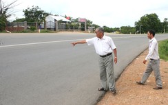 Kỳ 3: Tự nguyện hiến đất, không nhận đền bù