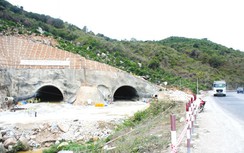 Quản lý và kiểm soát dòng tiền Dự án hầm Đèo Cả