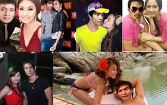 Sao Việt nào sở hữu nhiều ảnh chế nhất showbiz?