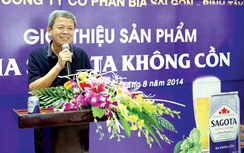 Bia không cồn góp phần kéo giảm TNGT