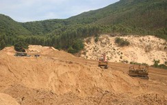 Hy hữu tại Bình Định: Tỉnh cho hai doanh nghiệp thuê một mảnh đất