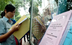 Nghiêm cấm cơ quan thuế tổ chức ôn thi tuyển công chức