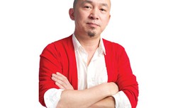 Nhạc sỹ Quốc Trung: Gió mùa vé rẻ nhưng nghệ thuật vẫn đỉnh