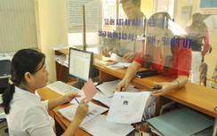 Thành lập Tổ rà soát thủ tục hành chính trong lĩnh vực GTVT