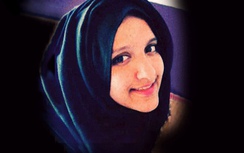 Báo động số lượng nữ chiến binh thánh chiến IS đang gia tăng