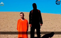 Thủ tướng Cameron họp khẩn về vụ IS hành quyết công dân Anh